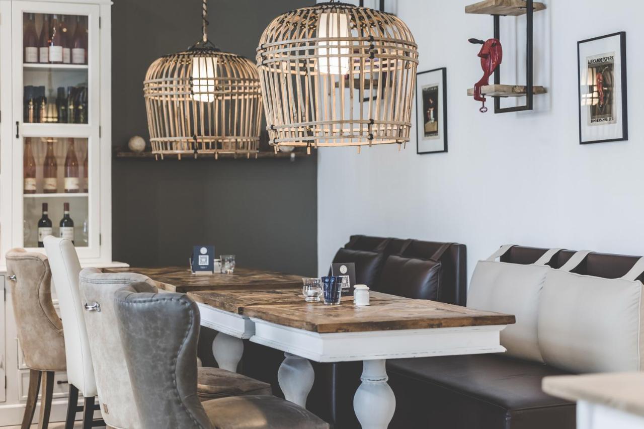 Suite Hotel Binz Familienhotel Ruegen 外观 照片