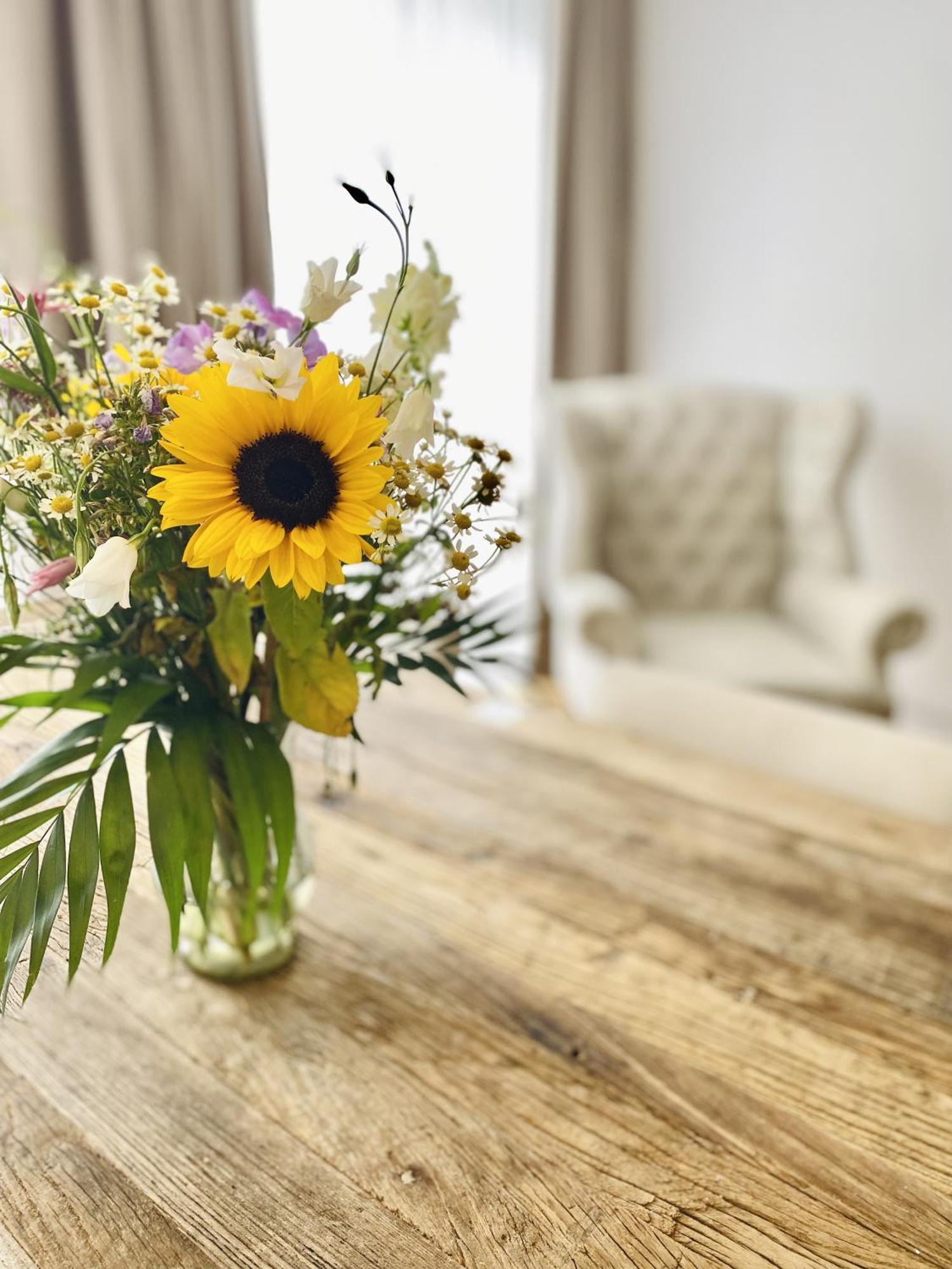 Suite Hotel Binz Familienhotel Ruegen 外观 照片