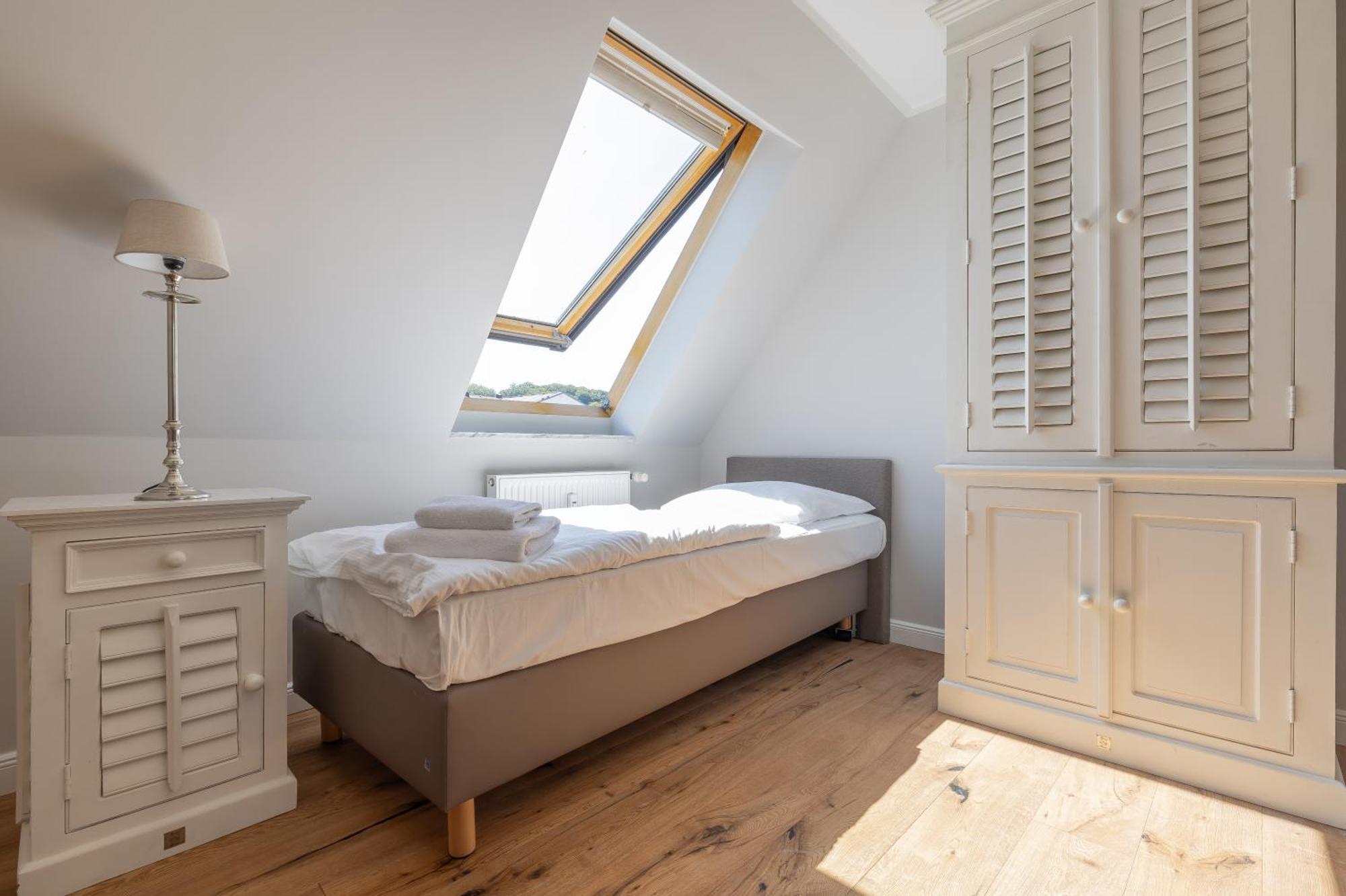 Suite Hotel Binz Familienhotel Ruegen 外观 照片