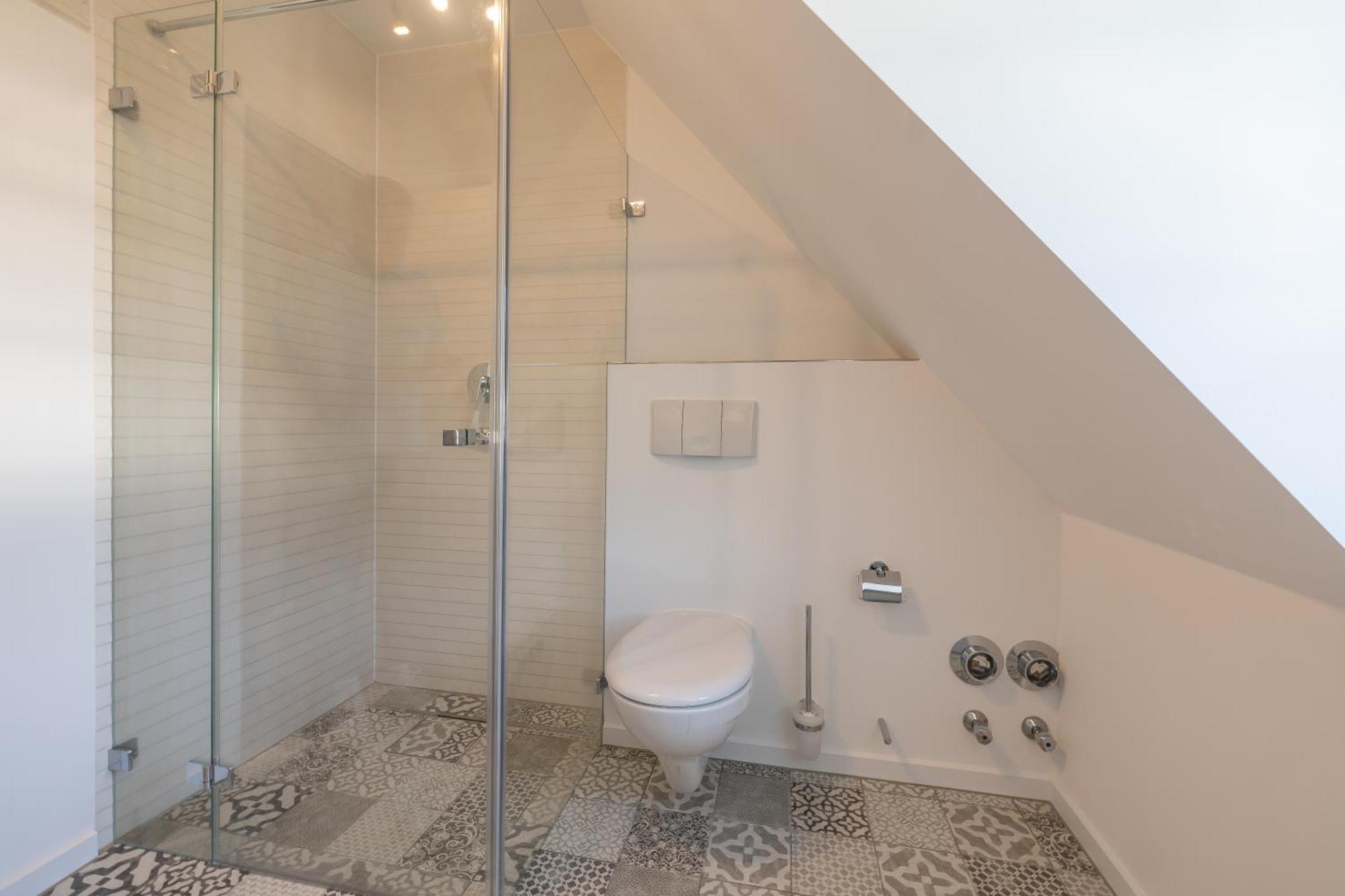 Suite Hotel Binz Familienhotel Ruegen 外观 照片