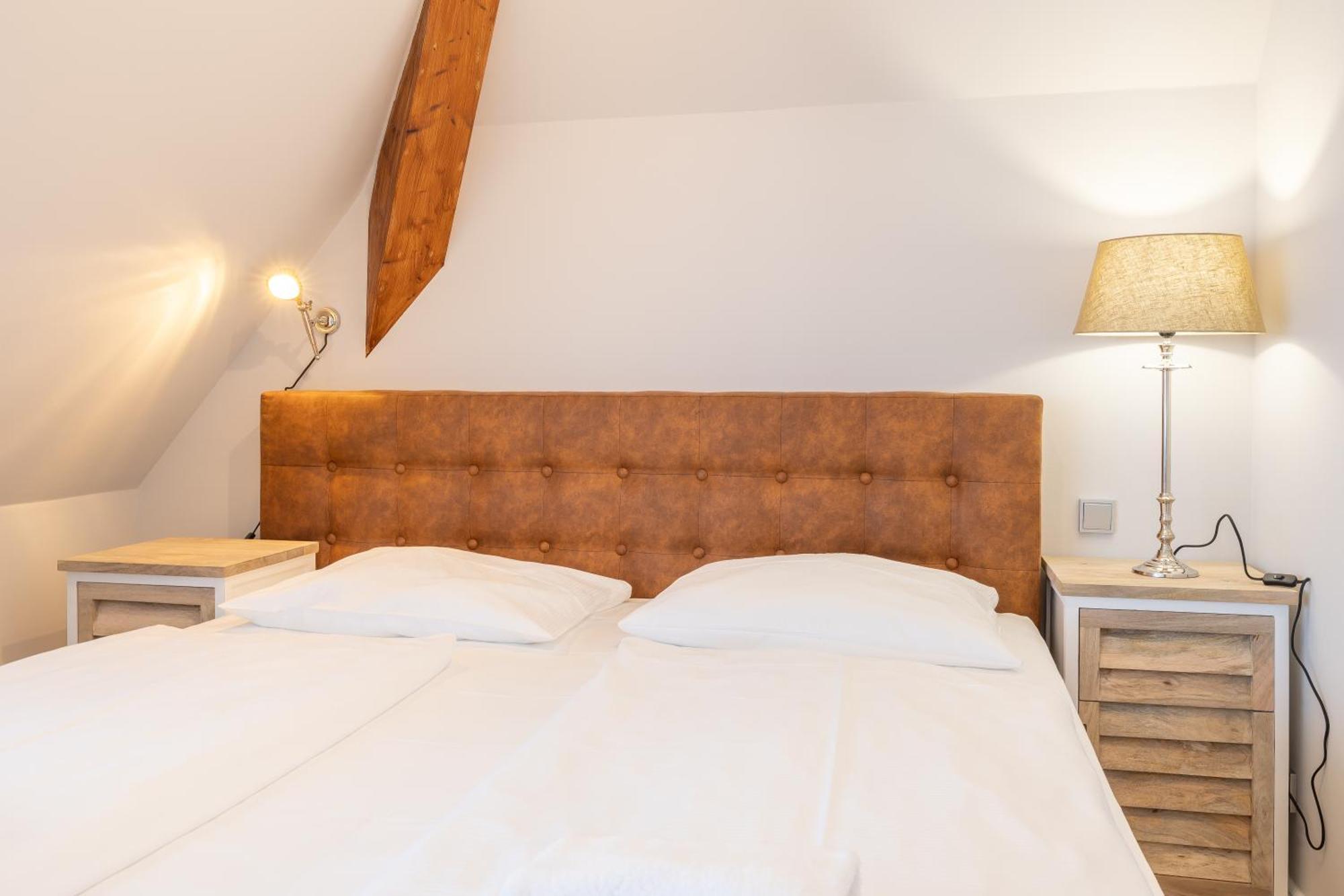 Suite Hotel Binz Familienhotel Ruegen 外观 照片