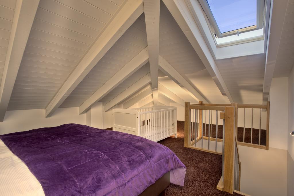 Suite Hotel Binz Familienhotel Ruegen 外观 照片