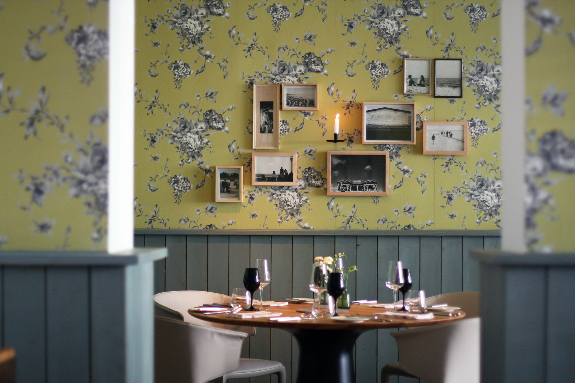 Suite Hotel Binz Familienhotel Ruegen 外观 照片