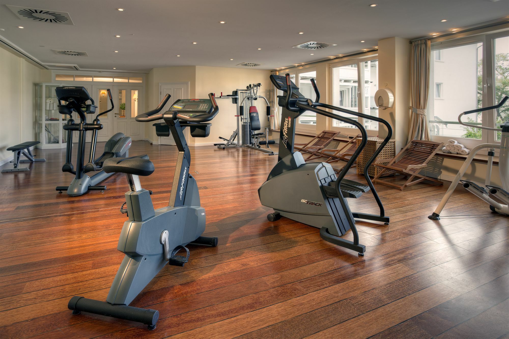 Suite Hotel Binz Familienhotel Ruegen 外观 照片
