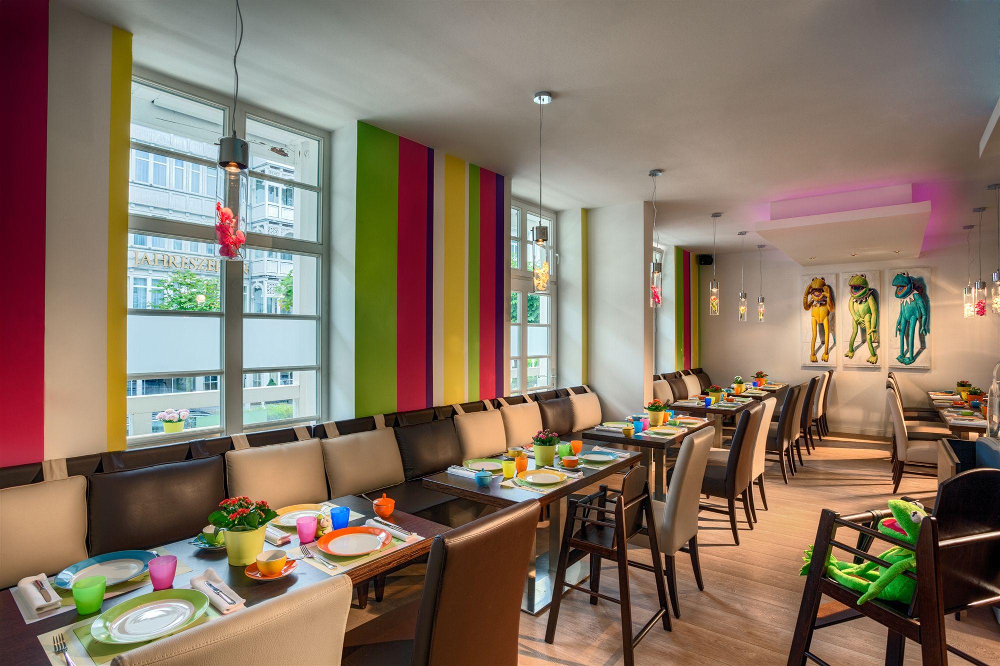 Suite Hotel Binz Familienhotel Ruegen 外观 照片
