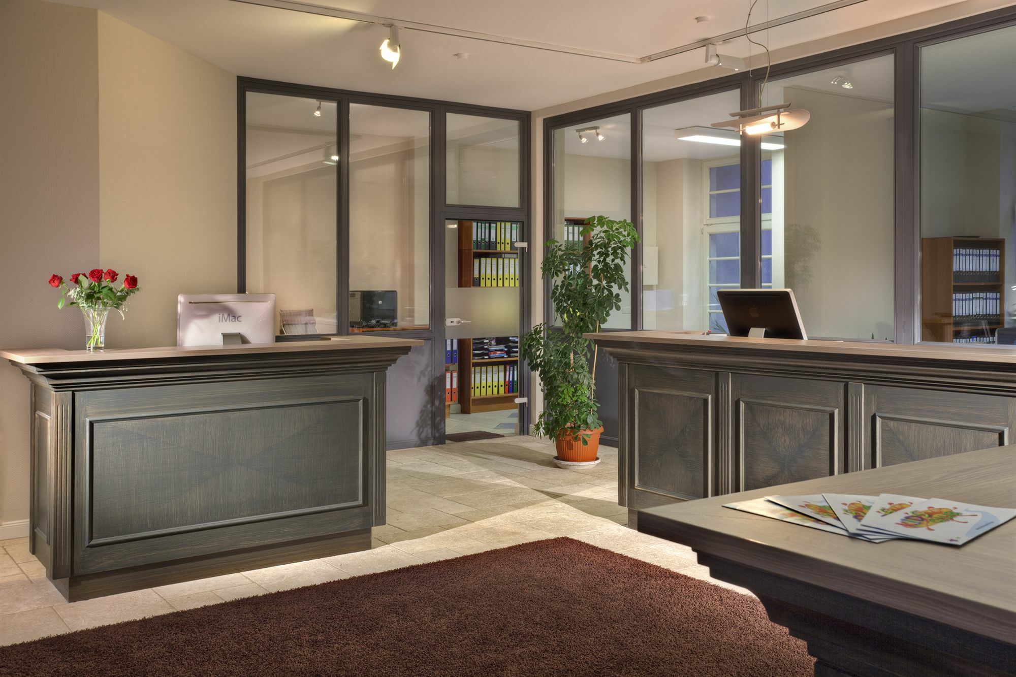 Suite Hotel Binz Familienhotel Ruegen 外观 照片