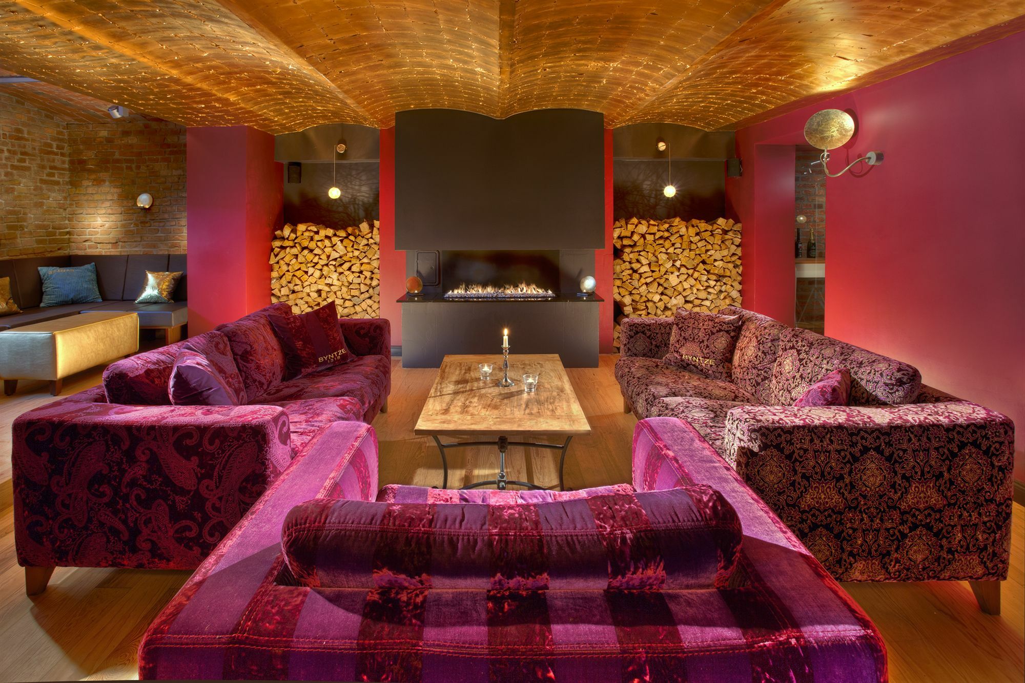 Suite Hotel Binz Familienhotel Ruegen 外观 照片